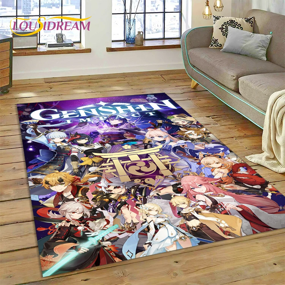 Home Decor Game Online - سجادة كرتونية ثلاثية الأبعاد بتصميم لعبة