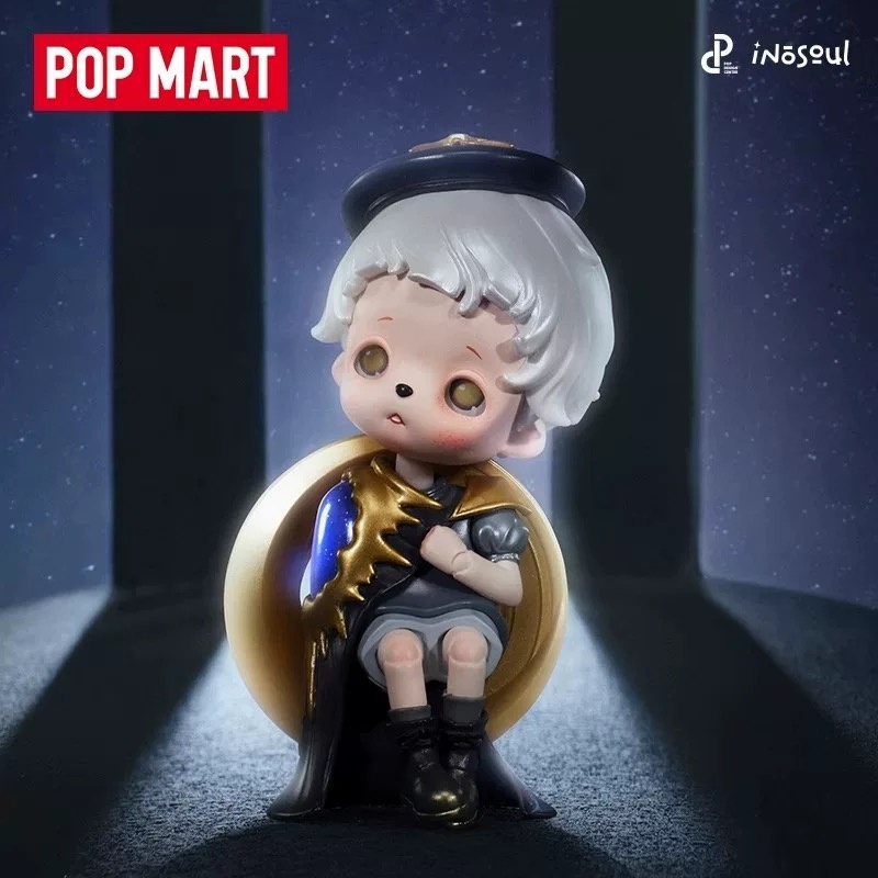 Home Decor Online - صندوق أعمى أصلي من سلسلة POPMART