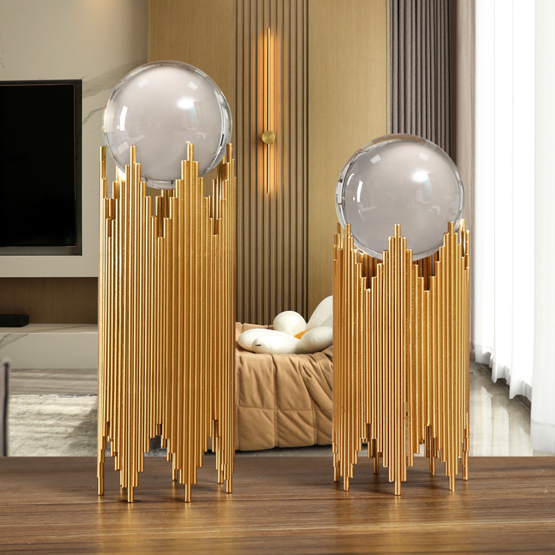 Home Decor Center - ديكور المنزل غرفة المعيشة العنصر زخرفة