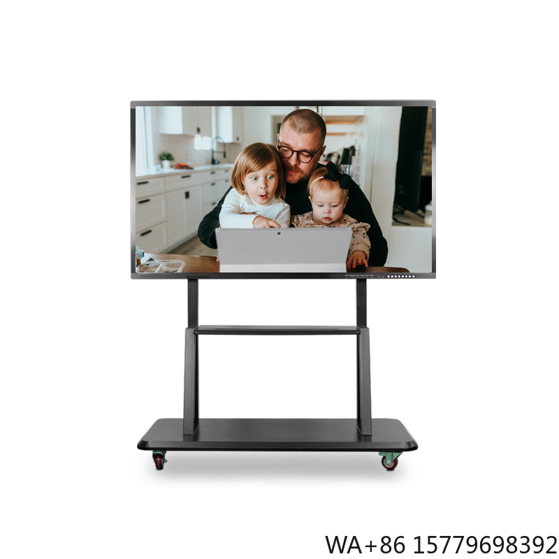 Home Decor Online - شاشة تفاعلية 65/75/86 بوصة بدقة 4K