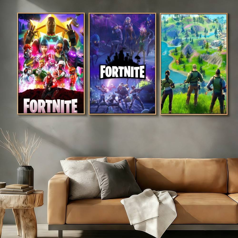 Home Decor Game Online - ملصقات ملصقات فنية للعبة F-FORTNITES-ES عبر