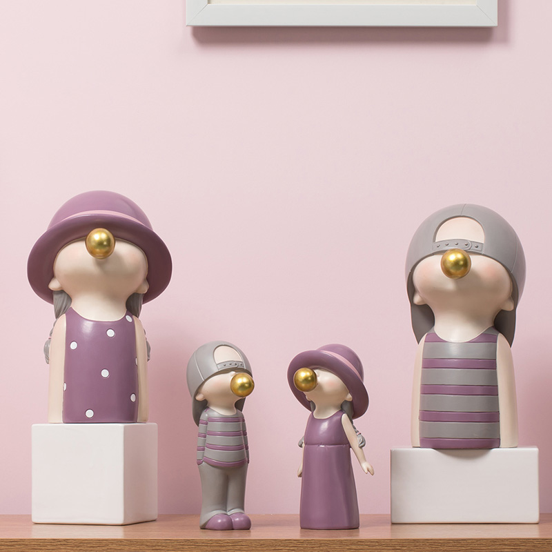 ARTLOVIN الشمال نمط شخصية التم - مراجعة Home Decor Y2K وسعره