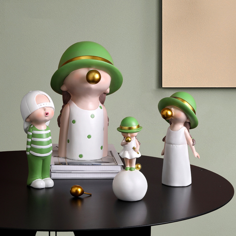ARTLOVIN الشمال نمط شخصية التم - مراجعة Home Decor Y2K وسعره