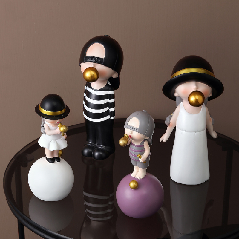 ARTLOVIN الشمال نمط شخصية التم - مراجعة Home Decor Y2K وسعره