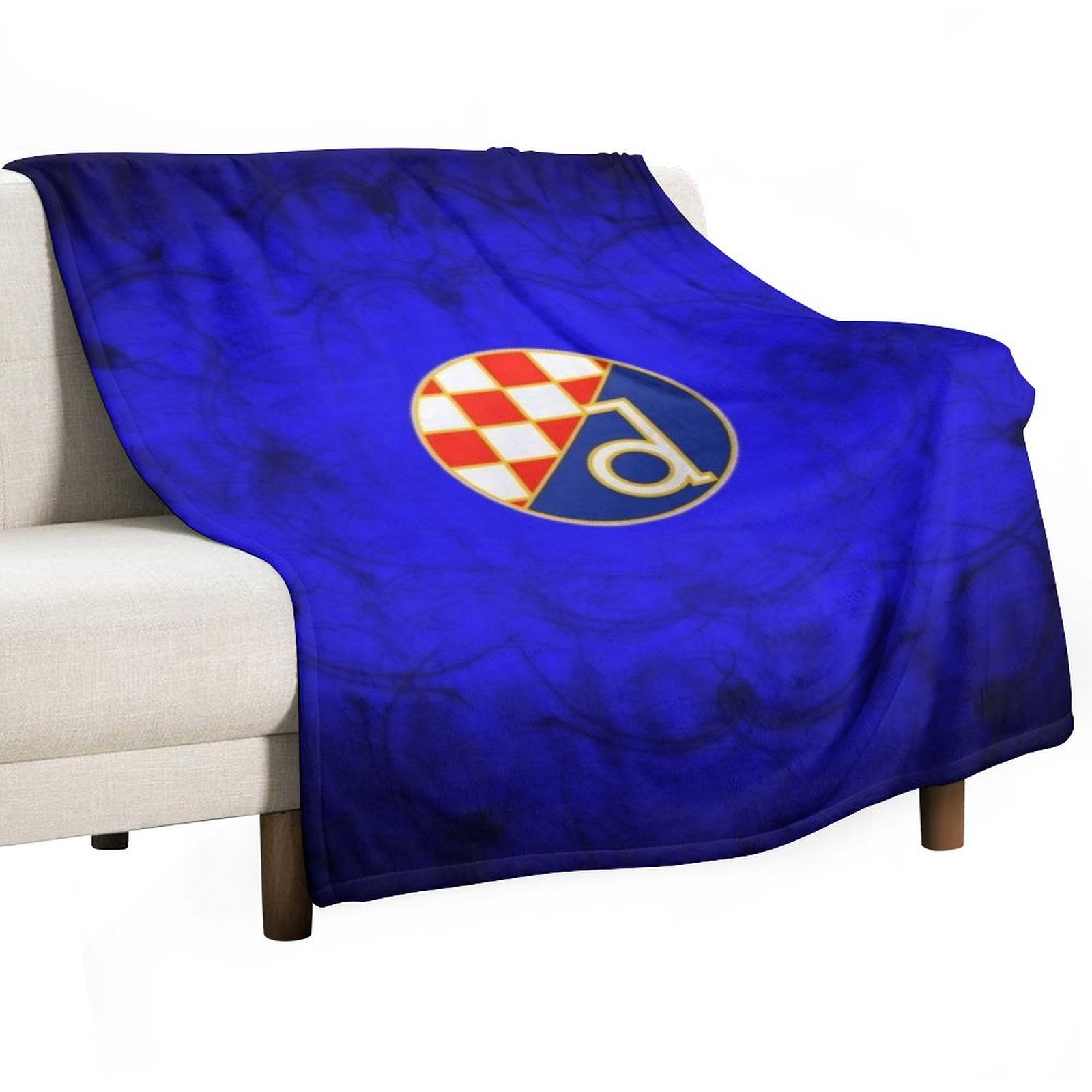 GNK Dinamo Zagreb رمي بطانية د - مراجعة Home Decor Zagreb وسعره