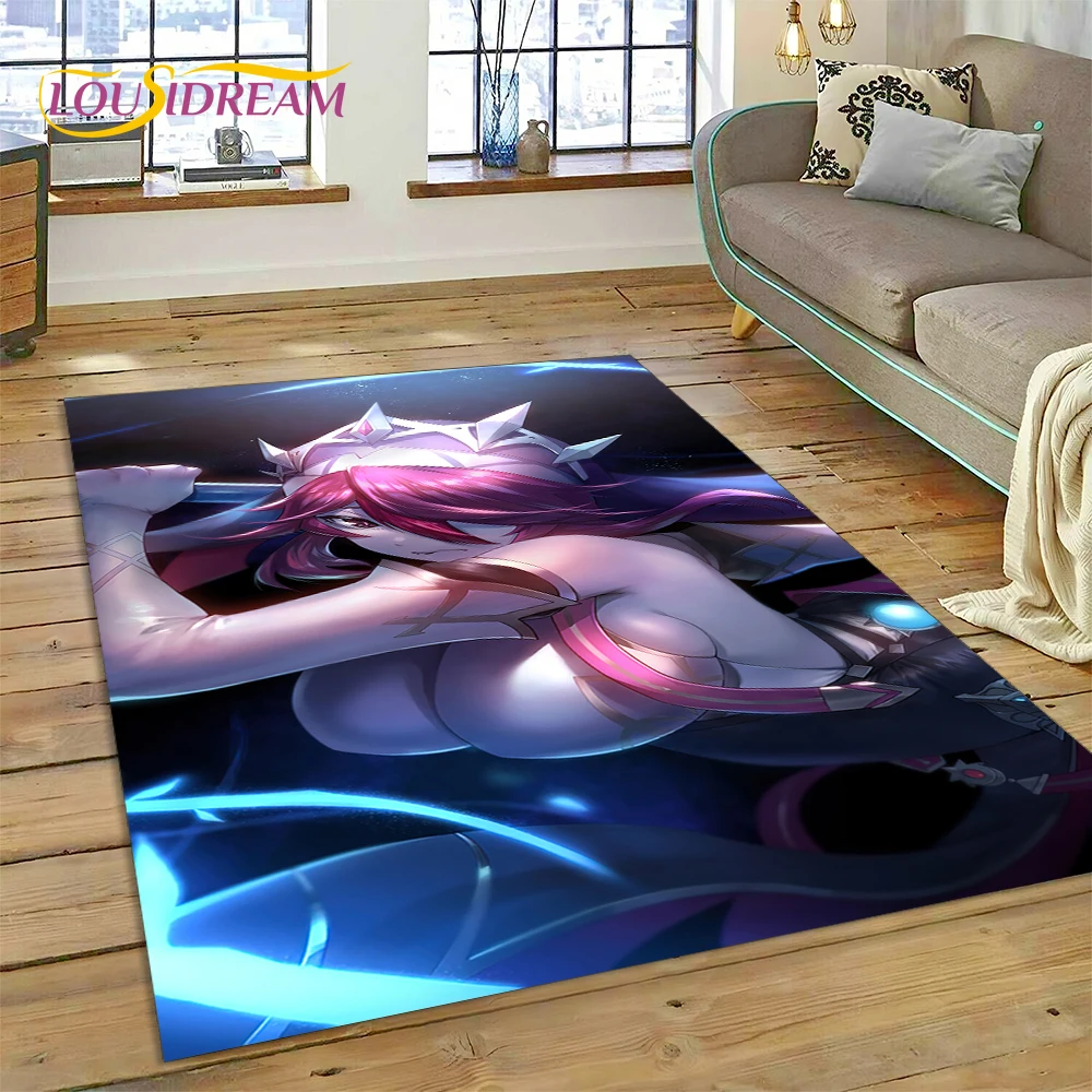 سجادة كرتونية ثلاثية الأبعاد ب - مراجعة Home Decor Game Online وسعره
