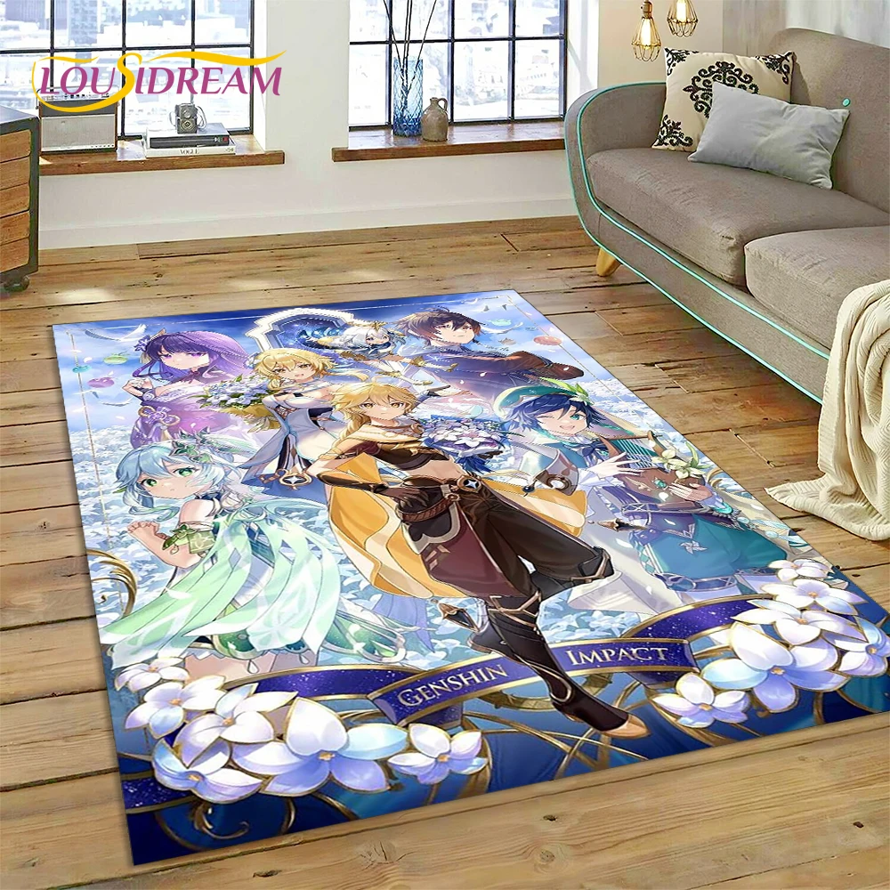 سجادة كرتونية ثلاثية الأبعاد ب - مراجعة Home Decor Game Online وسعره