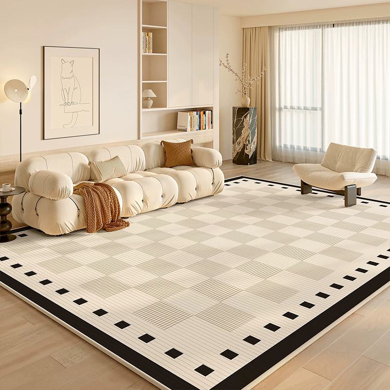 سجادة غرفة المعيشة غير قابلة ل - مراجعة Home Decor Game Online وسعره