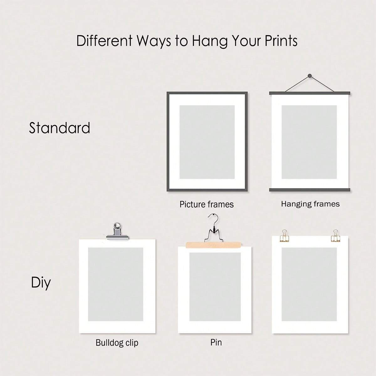 4/5/6 قطع طباعة قماشية مخصصة ب - مراجعة Home Decor Foto وسعره