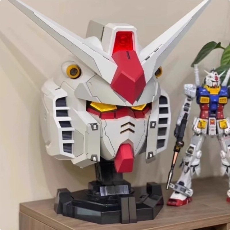Ganso Yuanzu Rx-78-2 المعرض ال - مراجعة Home Decor Online وسعره
