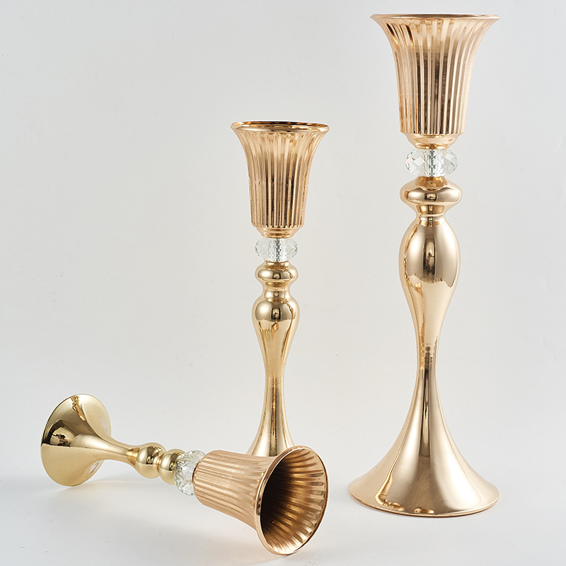 1 قطعة زهرة اصطناعية كريستال ز - مراجعة Home Decor Center وسعره
