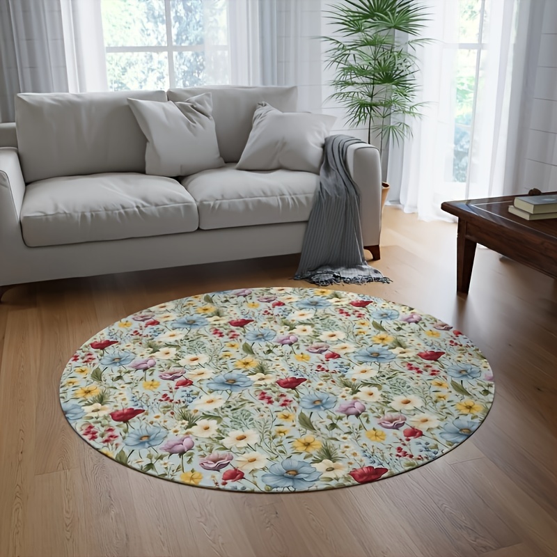 سجادة أرضية برسومات كرتونية لط - مراجعة Home Decor Retail Stores وسعره
