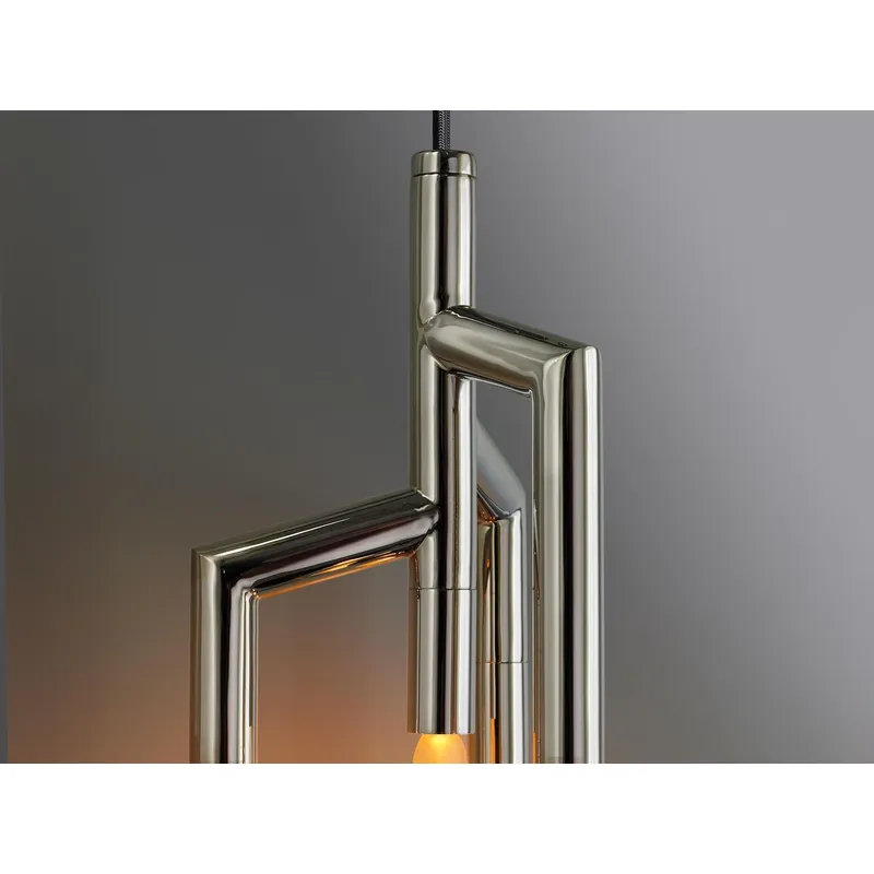 مصابيح جدارية من الكروم لديكور - مراجعة Home Decor White وسعره