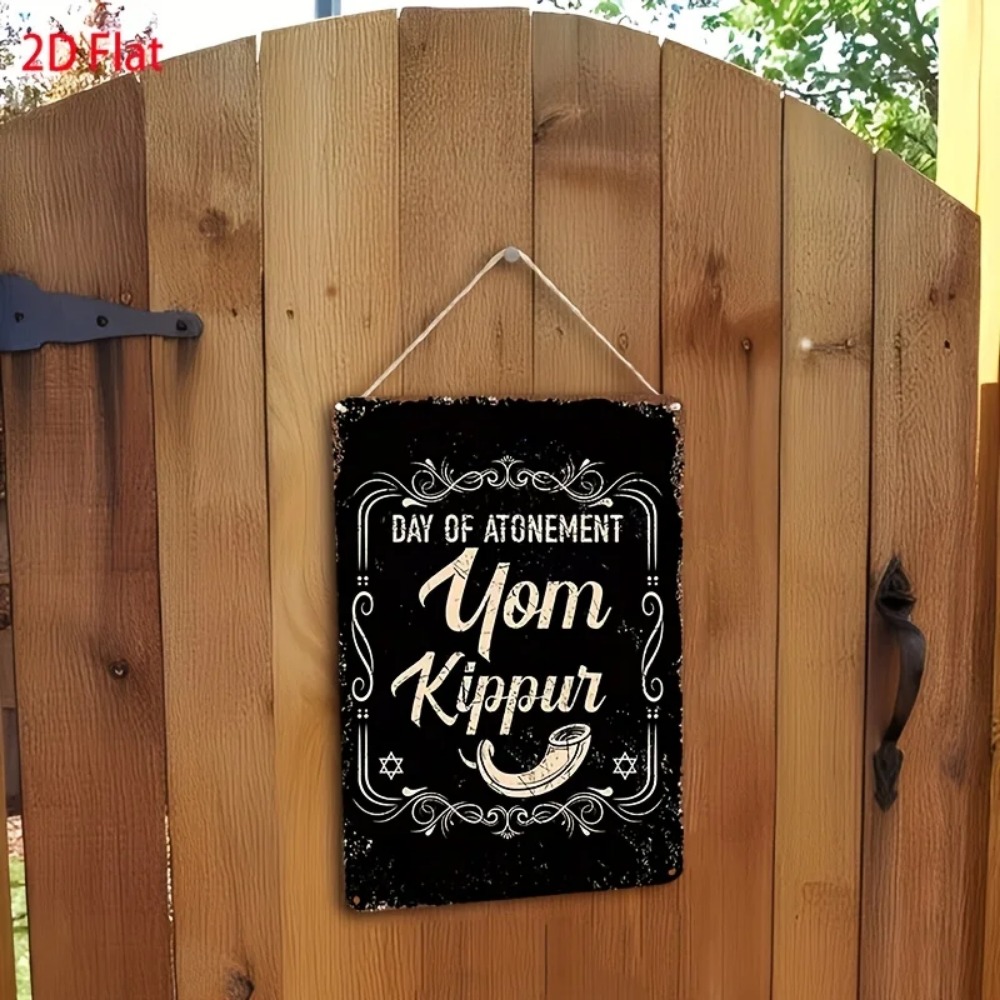 لوحة جدارية معدنية من CIFBUY ب - مراجعة Home Decor In وسعره