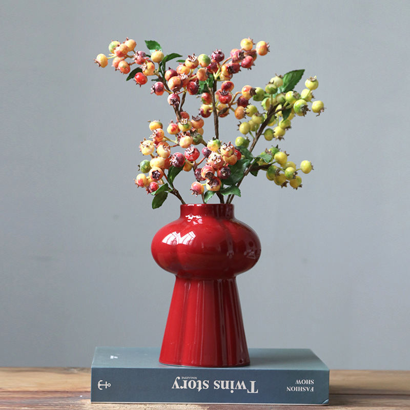 قطعة واحدة من مزهرية السيراميك - مراجعة Home Decor Center وسعره