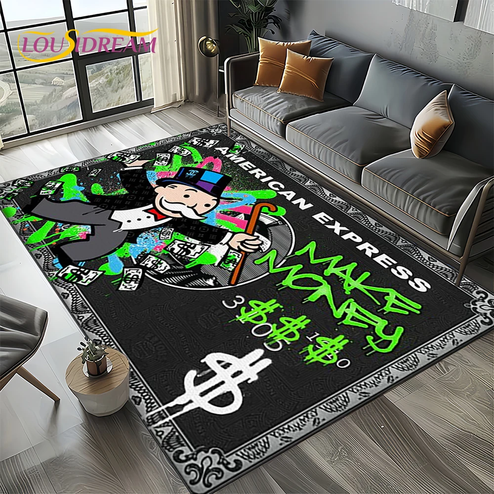 سجادة كرتونية ثلاثية الأبعاد ب - مراجعة Home Decor Game Online وسعره