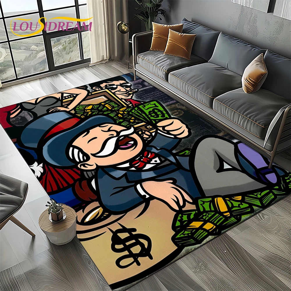 سجادة كرتونية ثلاثية الأبعاد ب - مراجعة Home Decor Game Online وسعره