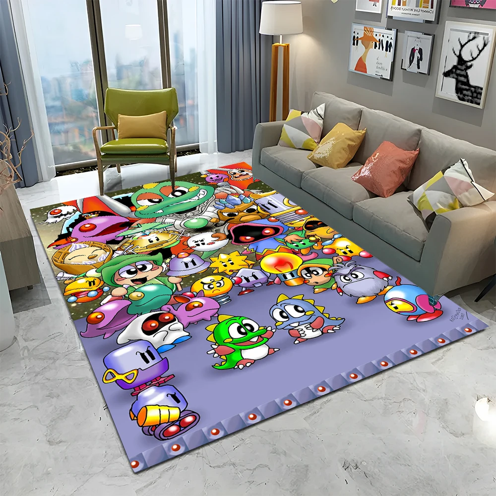 فقاعة مزركشة الكرتون لعبة ألعا - مراجعة Home Decor Game Online وسعره