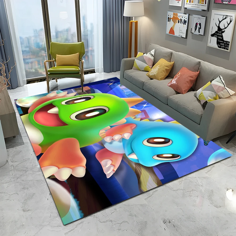 فقاعة مزركشة الكرتون لعبة ألعا - مراجعة Home Decor Game Online وسعره