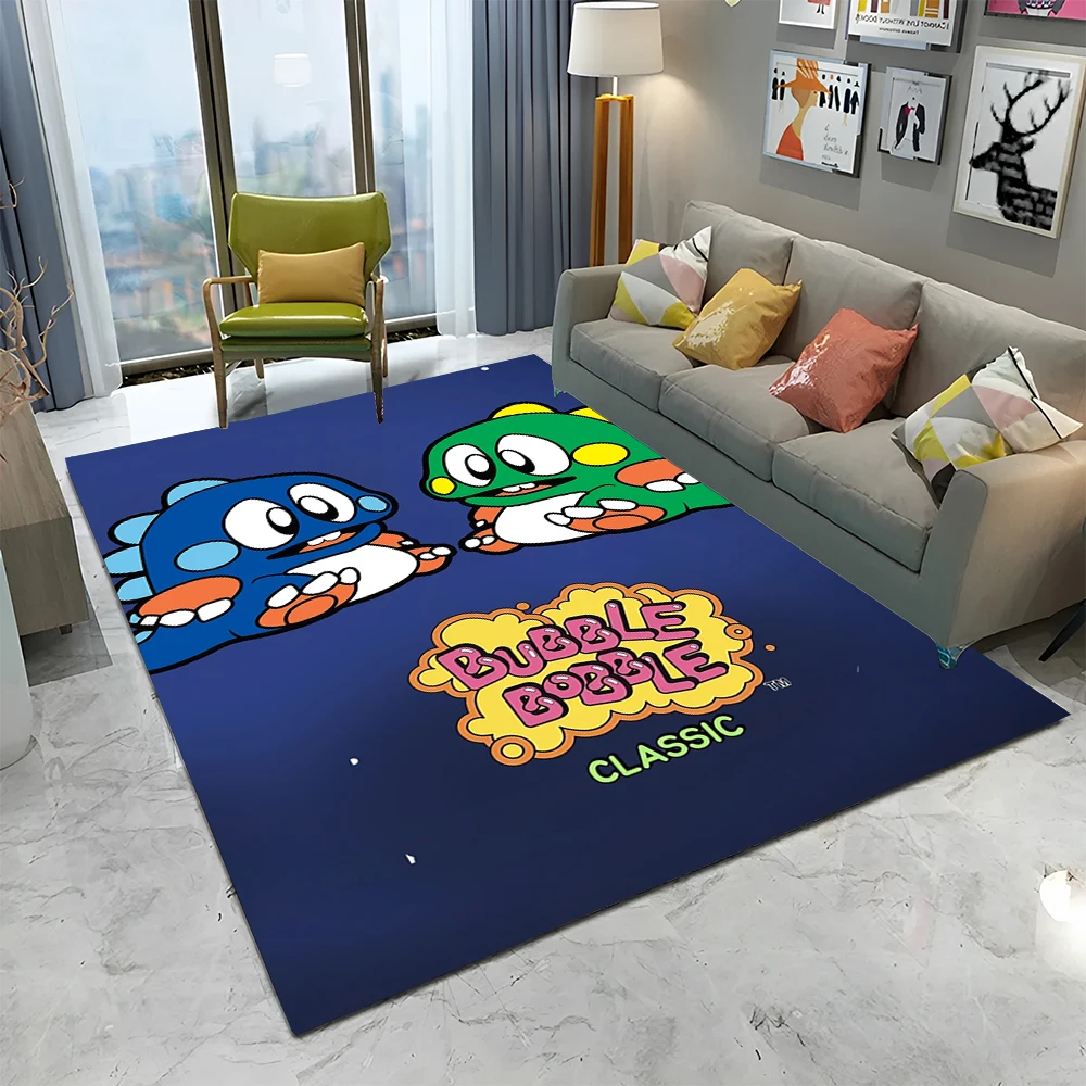 فقاعة مزركشة الكرتون لعبة ألعا - مراجعة Home Decor Game Online وسعره