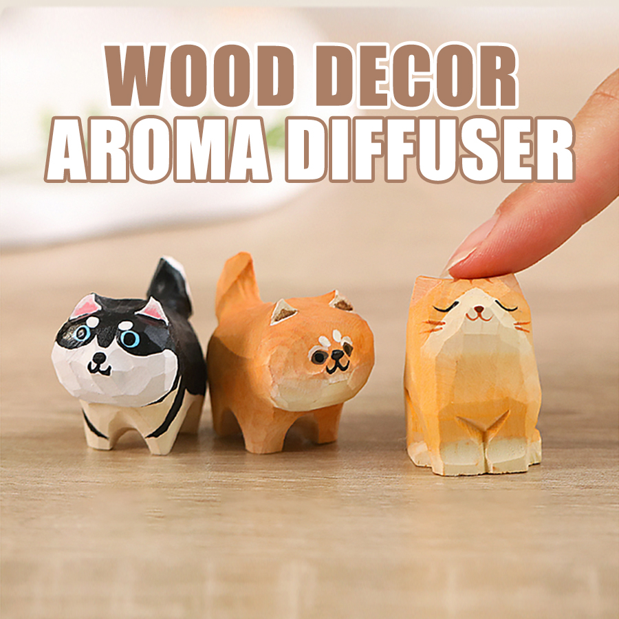 1 قطعة ناشر رائحة الحيوانات ال - مراجعة Home Decor Manufacturers وسعره