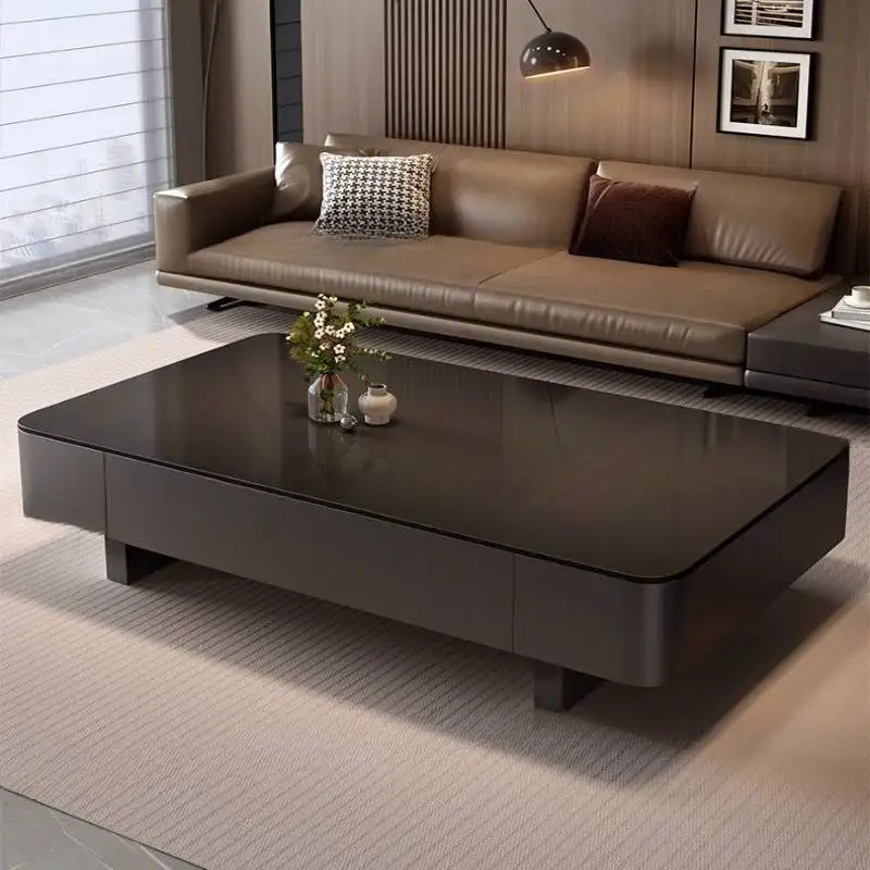 طاولات قهوة بيضاء عالية الجودة - مراجعة Home Decor Center وسعره