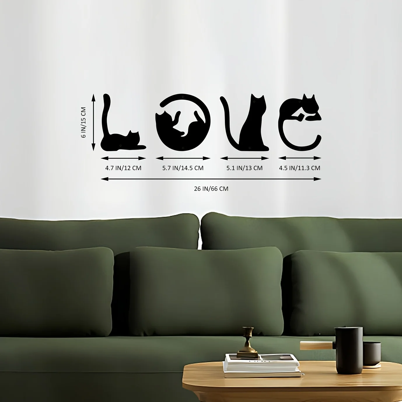 هيللويونغ-ديكور جداري معدني لط - مراجعة Home Decor Y2K وسعره