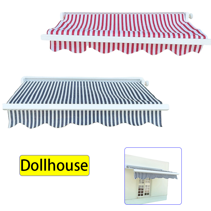 1/12 دمية محاكاة المظلة نموذج  - مراجعة Home Decor Simulator وسعره