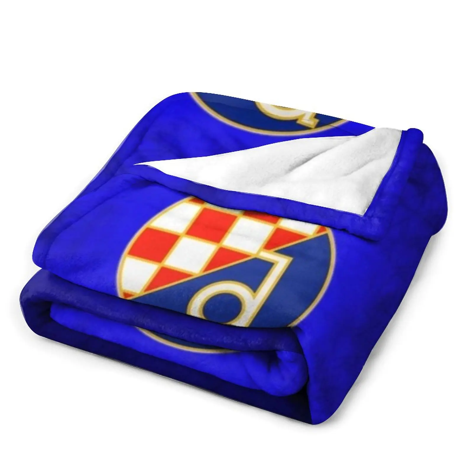 بطانية GNK دينامو زاغرب الكبير - مراجعة Home Decor Zagreb وسعره
