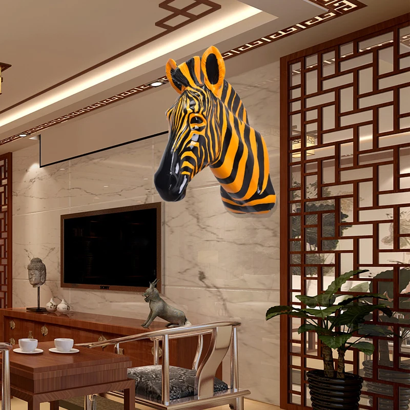 [MGT] الجدار الديكور النحت زيب - مراجعة Home Decor Y2K وسعره