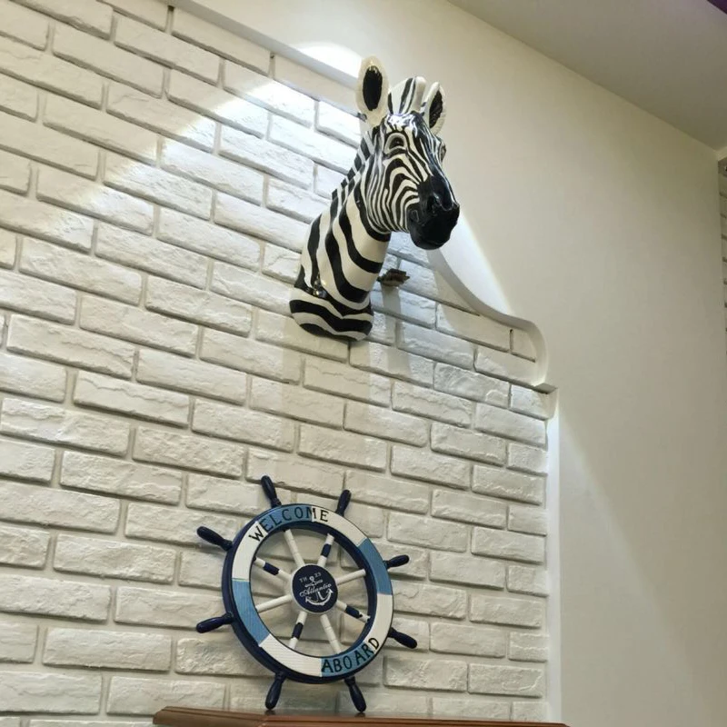 [MGT] الجدار الديكور النحت زيب - مراجعة Home Decor Y2K وسعره