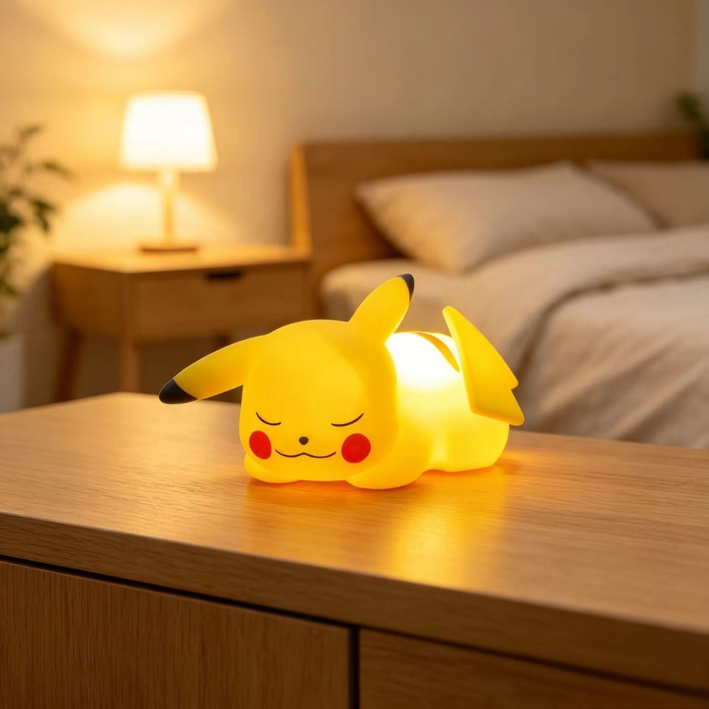 مجسم كاوايي أنمي لشخصية وحش لط - مراجعة Home Decor Online وسعره