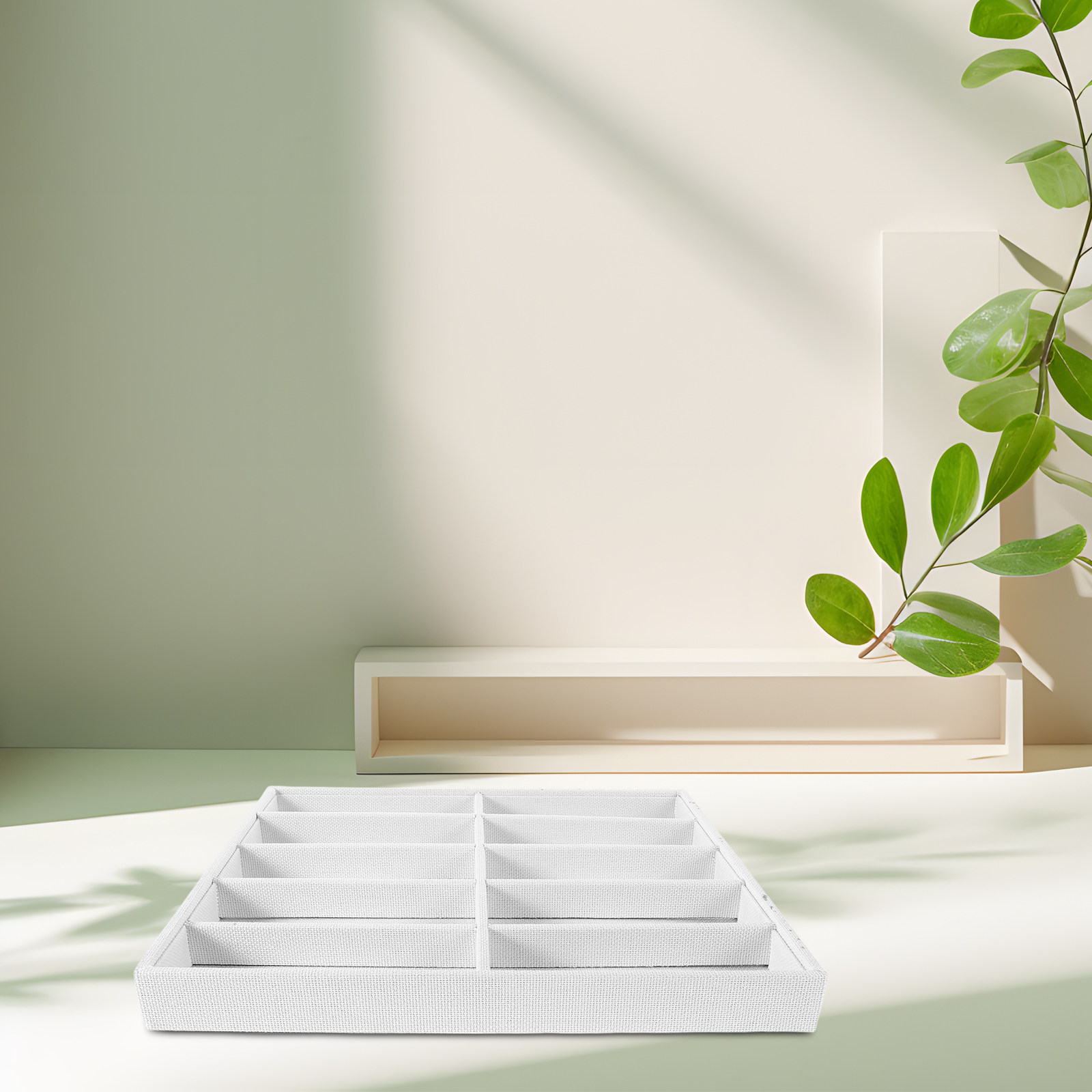 علبة عرض نظارات شمسية من قماش  - مراجعة Home Decor Retail Stores وسعره
