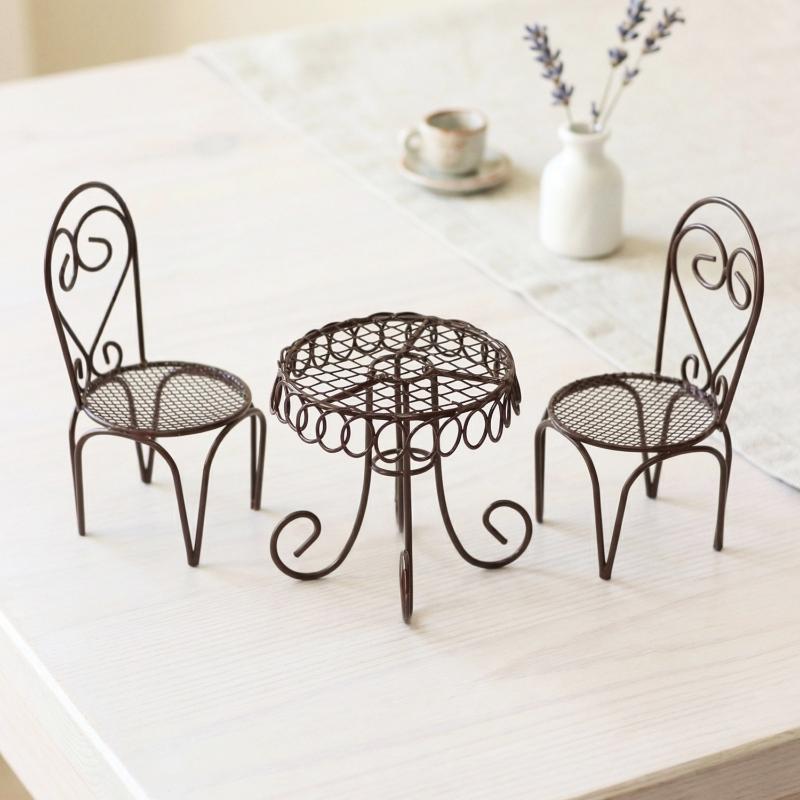 1/3 قطع ديكورات حديقة بيت الدم - مراجعة Home Decor Manufacturers وسعره