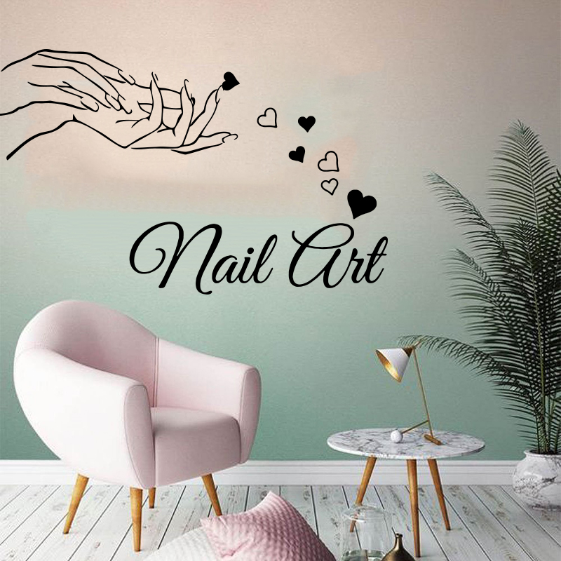 جمال صالون الأظافر فتاة اليد ا - مراجعة Home Decor Y2K وسعره