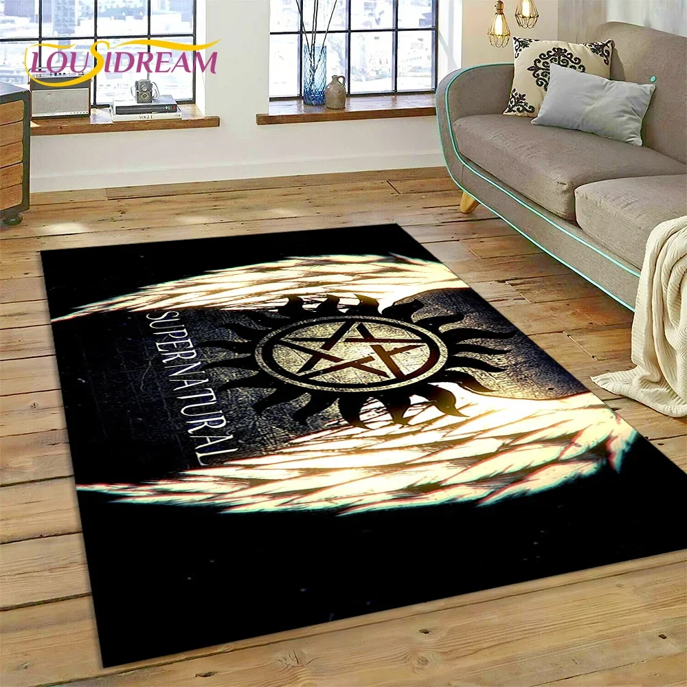 SPN أحدث خارق دين سام ثلاثية ا - مراجعة Home Decor Game Online وسعره