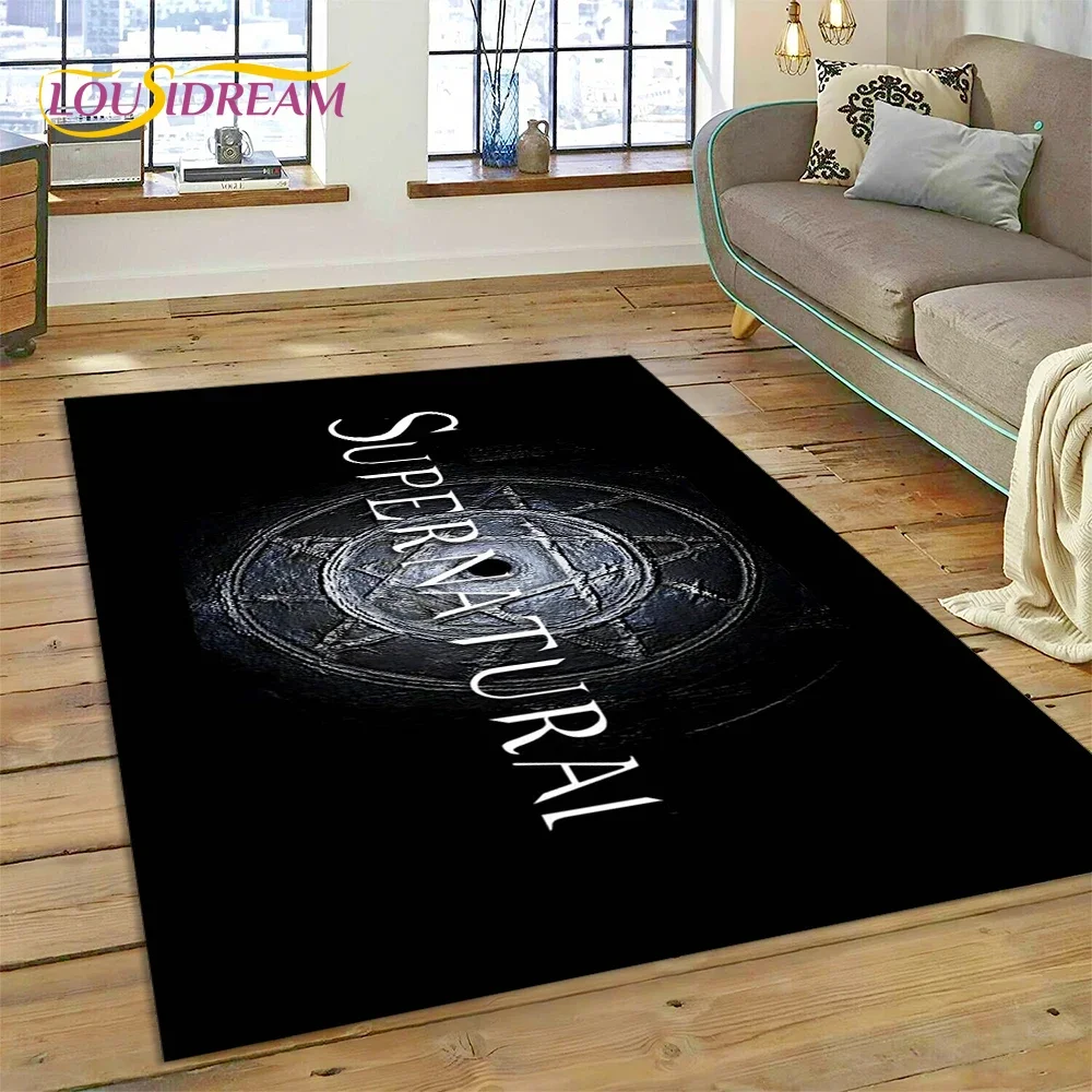 SPN أحدث خارق دين سام ثلاثية ا - مراجعة Home Decor Game Online وسعره