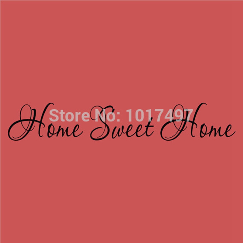 الحلو المنزل إقتباس ملصقات جدا - مراجعة Home Decor Y2K وسعره