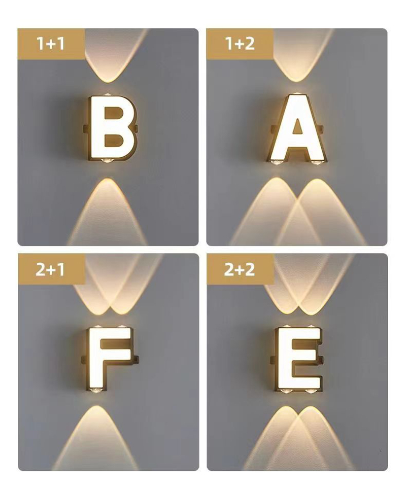 مصباح جداري خارجي مقاوم للماء  - مراجعة Home Decor White وسعره