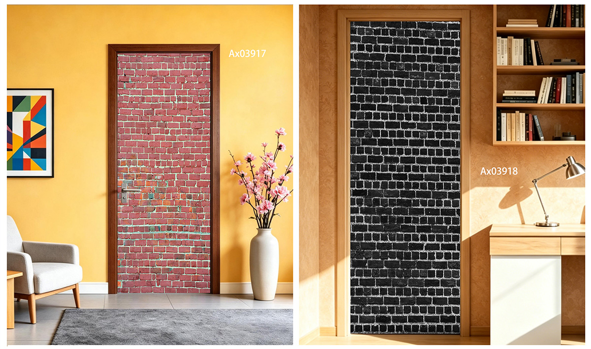 ملصق جداري ذاتي اللصق مقاوم لل - مراجعة Home Decor Center وسعره