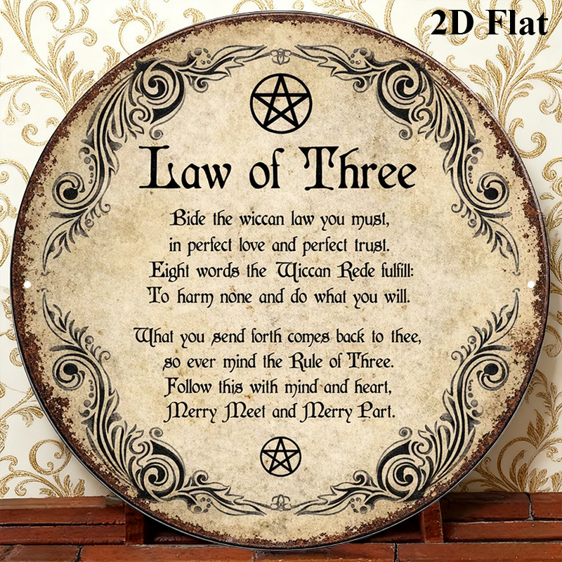 لوحة جدارية معدنية من CIFBUY ب - مراجعة Home Decor In وسعره