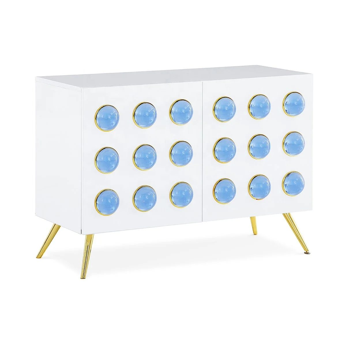 خزانة جلوبو من جوناثان أدلر لع - مراجعة Home Decor White وسعره